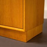 IKEA MTP low cabinet in oak