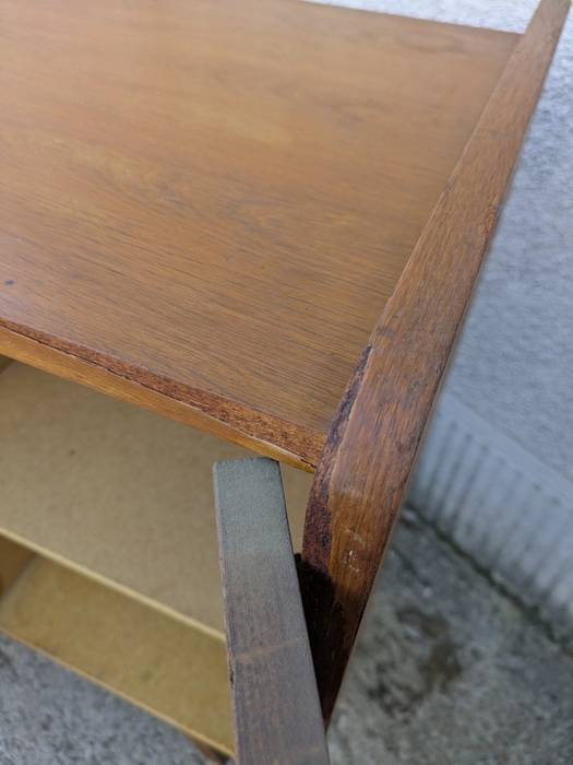 Small vintage sideboard