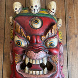 Chinese mask