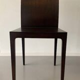 1 set of 8 Anna Crassevig chairs