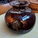 Ball vase