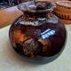 Ball vase