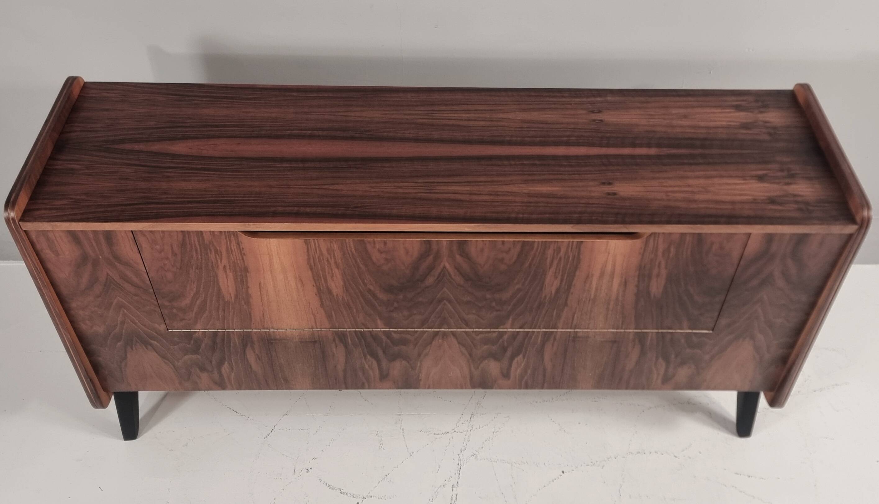 Vintage commode from Tatra, 1970s