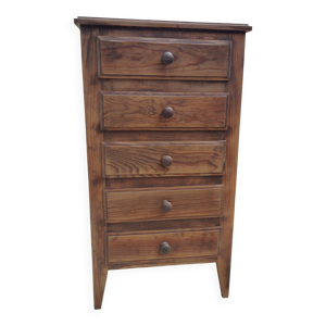 Commode/chiffonnier pieds