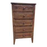 Commode/Chiffonnier pieds compas