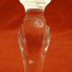 6 cut crystal glasses