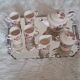 Artisanal ceramic coffee service
