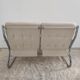 Banquette circa 1970