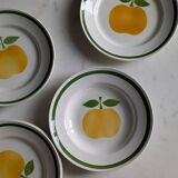Orchies Moulin des Loups Plates
