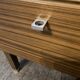 Pair of vintage bedside tables from the 60s-70s