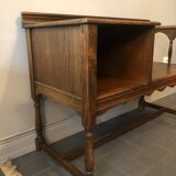 Entrance bench 70/80