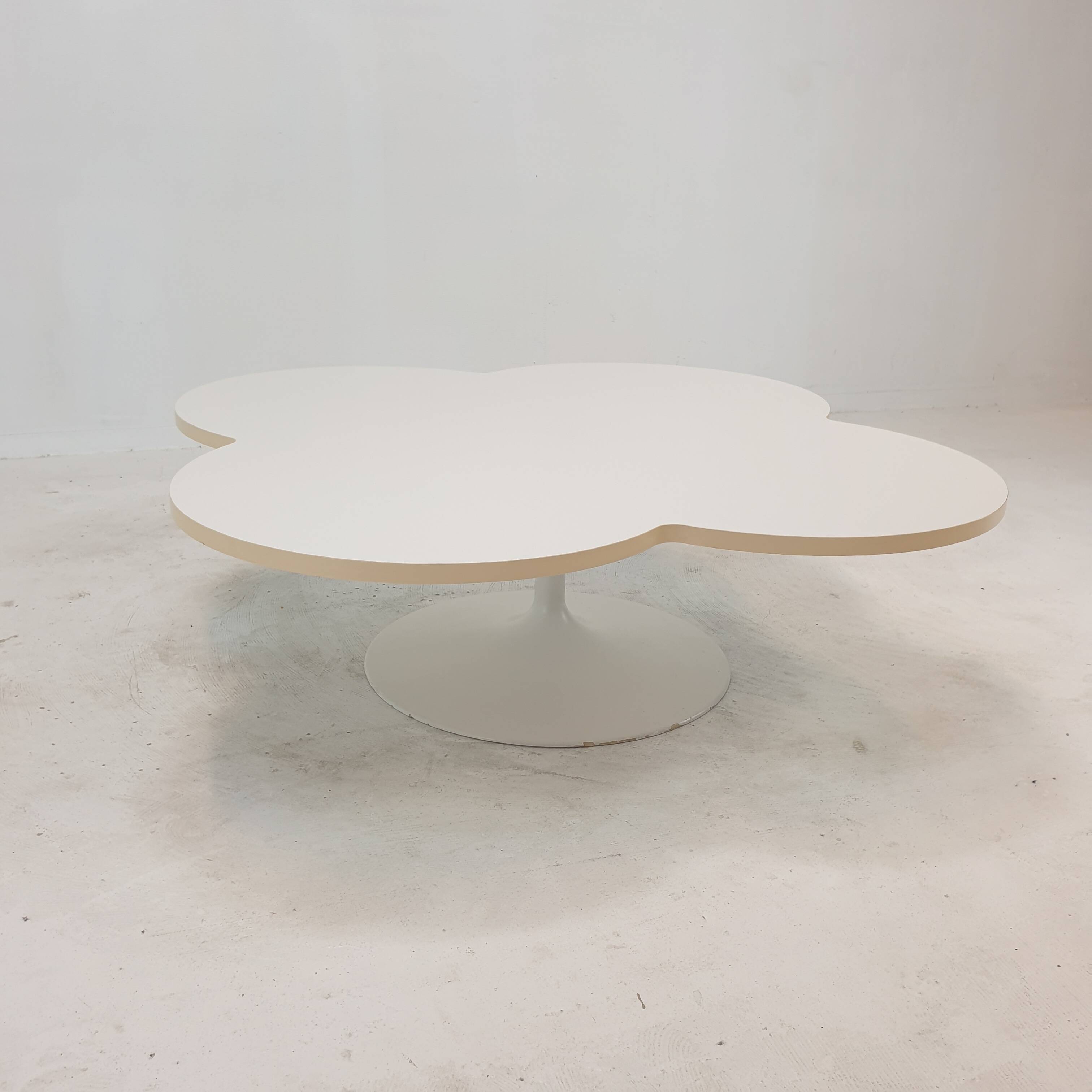 Flower Coffee Table by Kho Liang le for Artifort, 1960s