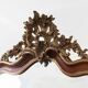 Miroir italien de style rococo