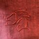 Nappe rouge - dj