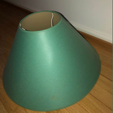 Lampshade diameter 50 cm x height 25 cm