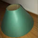 Lampshade diameter 50 cm x height 25 cm
