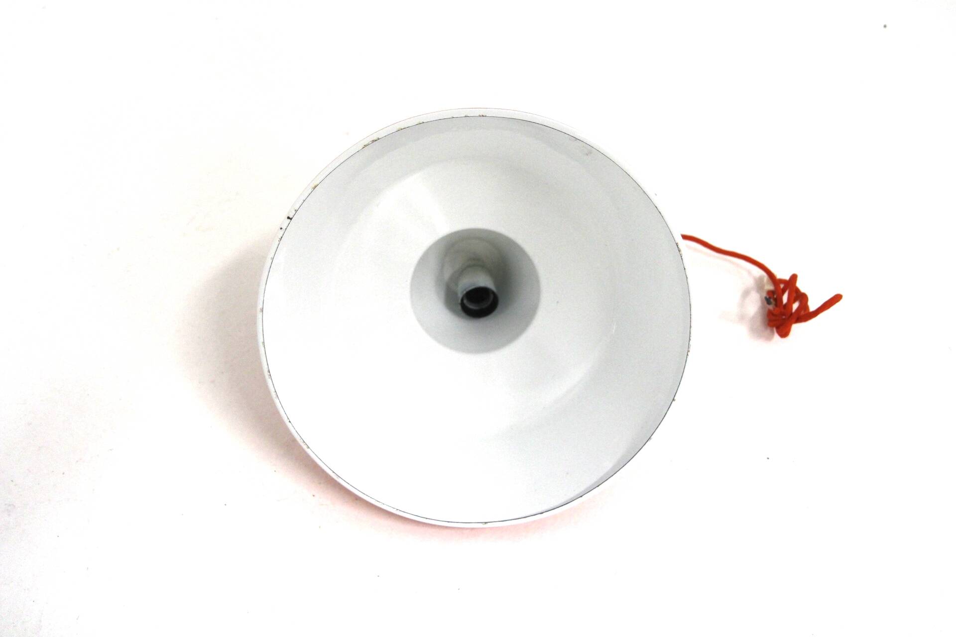 Scandinavian pendant light, Louis Poulsen, Sweden, 1970