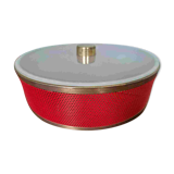 Porthole ceiling light by Lunel, 1950s