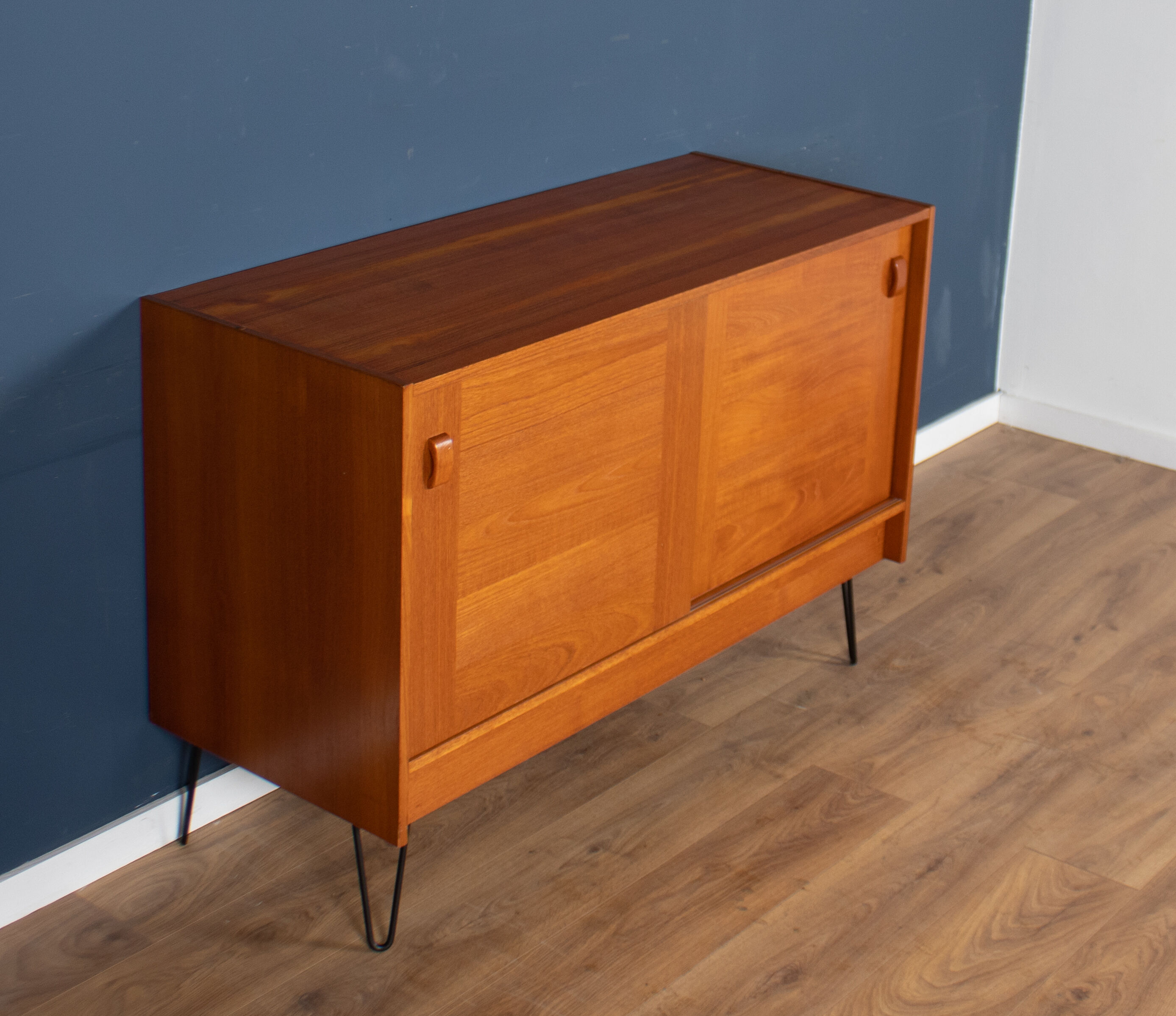Sideboard By Domino Møbler, 1960