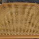 paire de chaises cannées  Breuer cesca B32