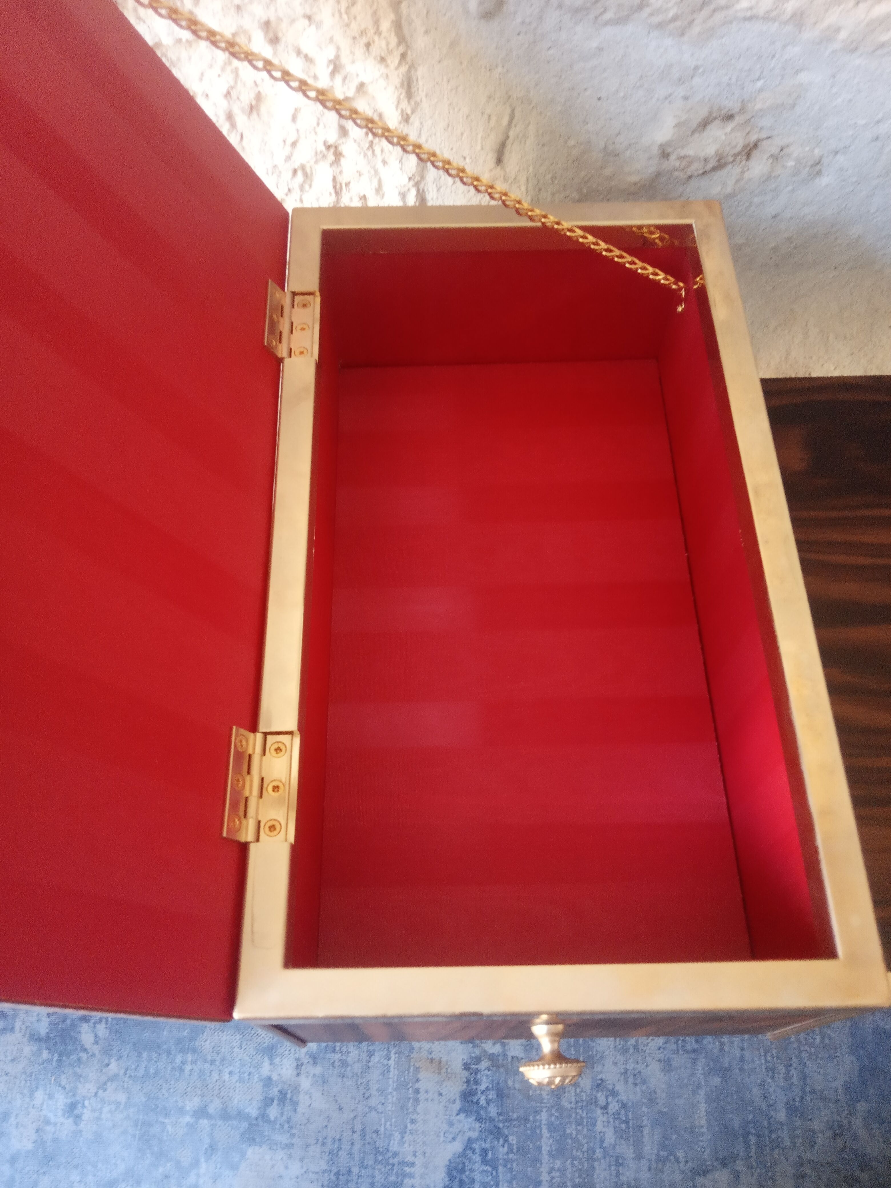 Vintage dressing table 50s/60s