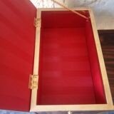 Vintage dressing table 50s/60s