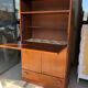60s secretary with pretty handles