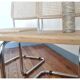 Pair of chairs Breuer B32