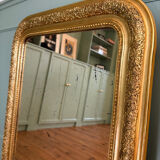 Louis-Philippe mirror