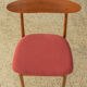 Exclusive Chair Ensemble