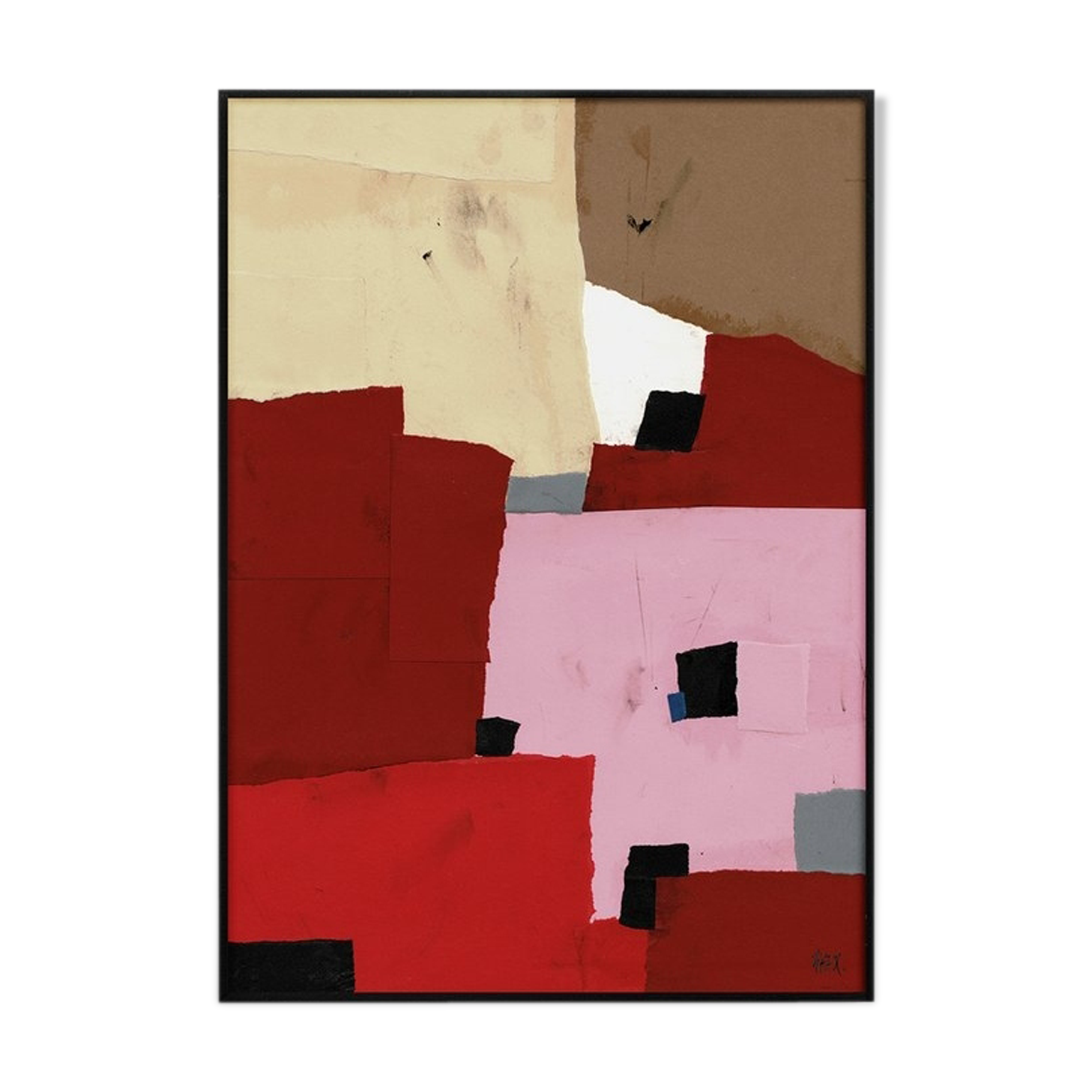 Poster of regional codes