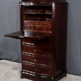 Weekly Secretary in Rosewood, Napoleon III period – Mid-19th century