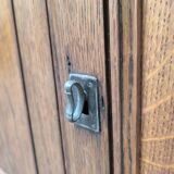 19th century country sideboard