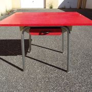 Table en formica an 60