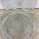 Trivet and vintage bottle France