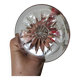 Saint Louis or Baccarat cut crystal glass