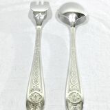 Christofle – Villeroy Service Cutlery