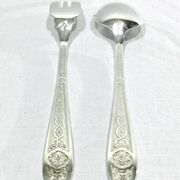 Christofle – Villeroy Service Cutlery