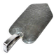 WMF Cake Server DESIGN in hammered silver-plated metal