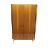 František Mezulánik wardrobe, Czechoslovakia  1960