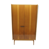 František Mezulánik wardrobe, Czechoslovakia  1960
