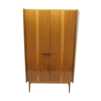 Armoire de František Mezulánik, Tchécoslovaquie 1960