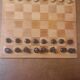 Jeux d'échecs vintage