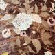 Mid-Century Italian Marquetry Multi-Game Table in Walnut & Mahogany, c. 196