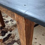 Low table