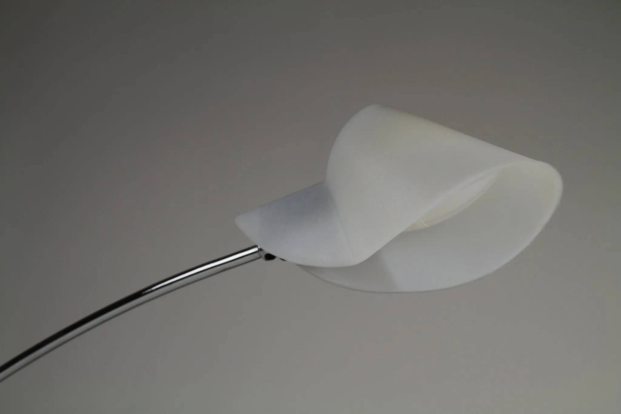 Table / Desk Lamp “Cubana” by Joan Augé for Taller UNO — Spain, 1990s