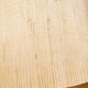 Scandinavian wooden lamp