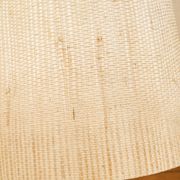 Lampe de type scandinave en bois
