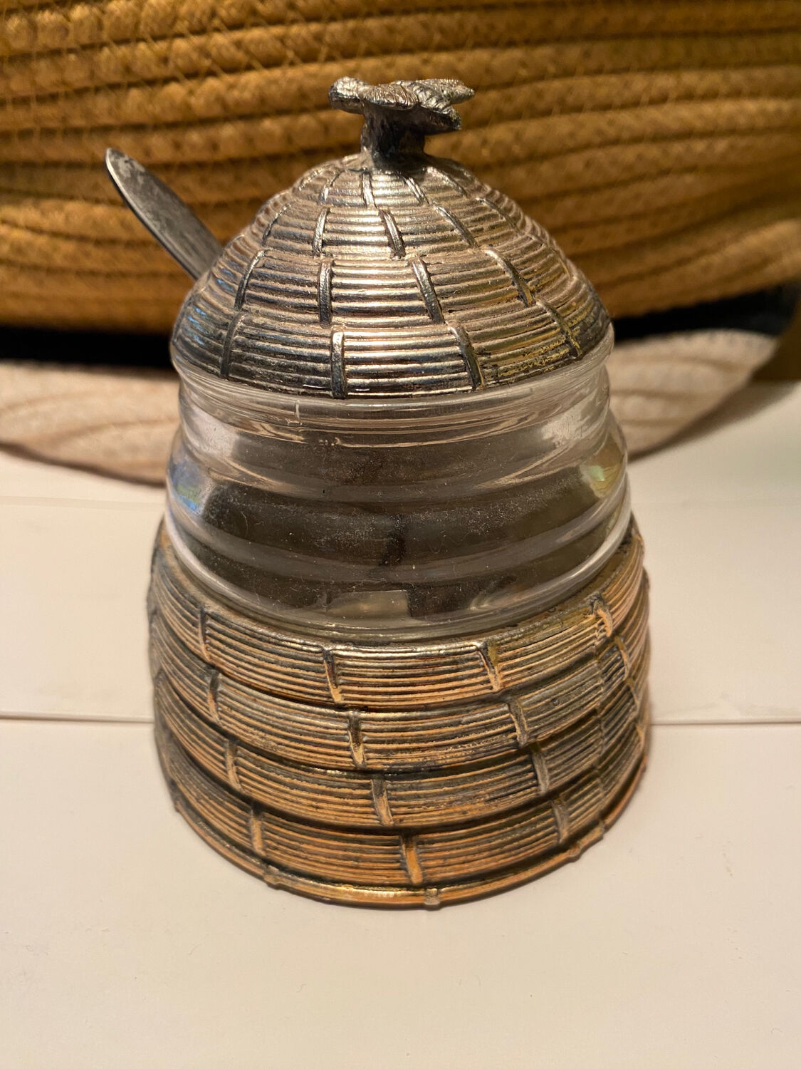 Honeypot