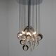 Mid-Century Italian Pendant, 1960s
